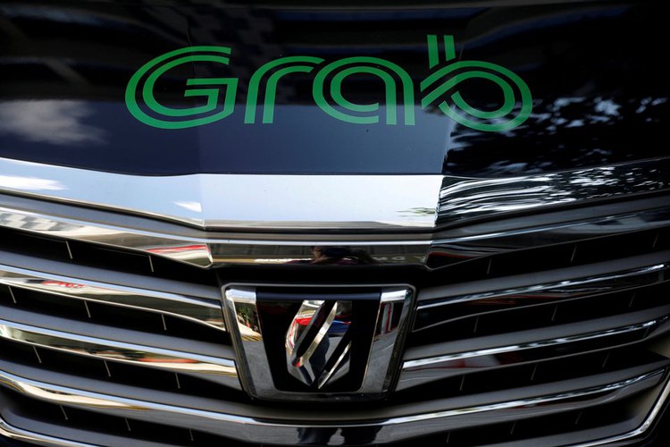 Grab's ride-hailing services disrupted in Southeast Asian countries