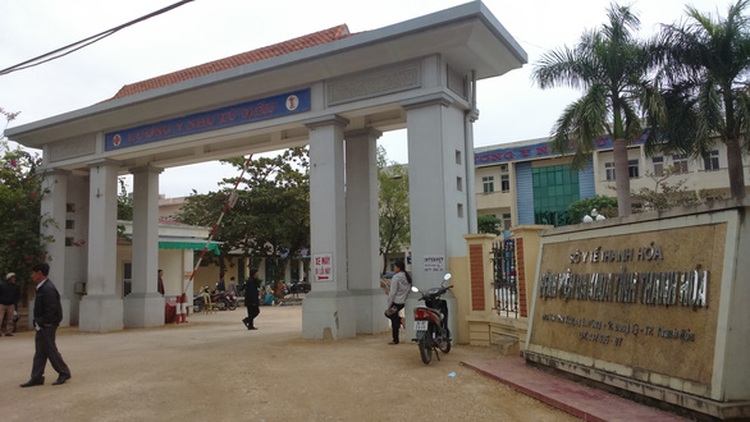 Two die after COVID-19 vaccination in north-central Vietnam