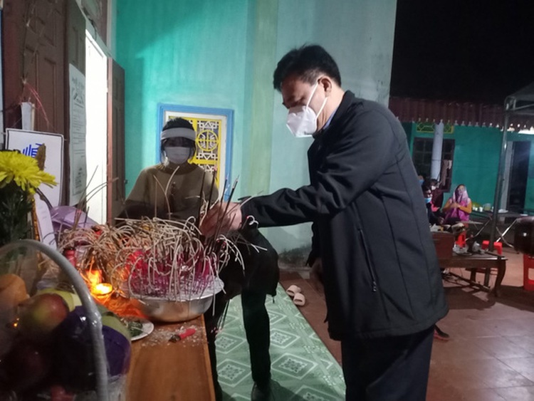 Vietnam seals Vero Cell COVID-19 vaccine batch following 4th post-vaccination death