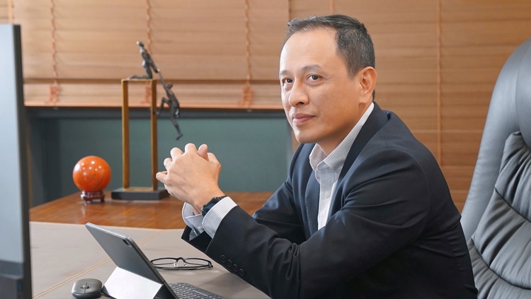 Vietnam Airlines to operate 2 direct flights between Vietnam and US each week: CEO