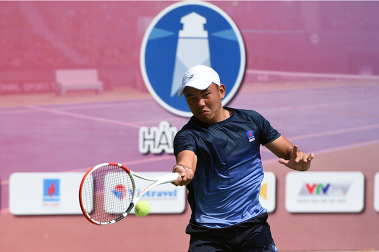 Vietnamese tennis player wins Mexican ITF tourney