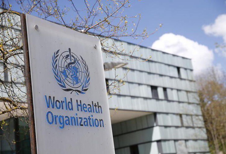 Omicron poses "very high" global risk, world must prepare: WHO