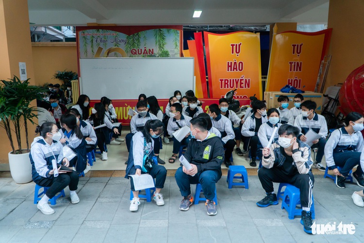 Hanoi child passes away after getting Pfizer-BioNTech COVID-19 vaccine dose