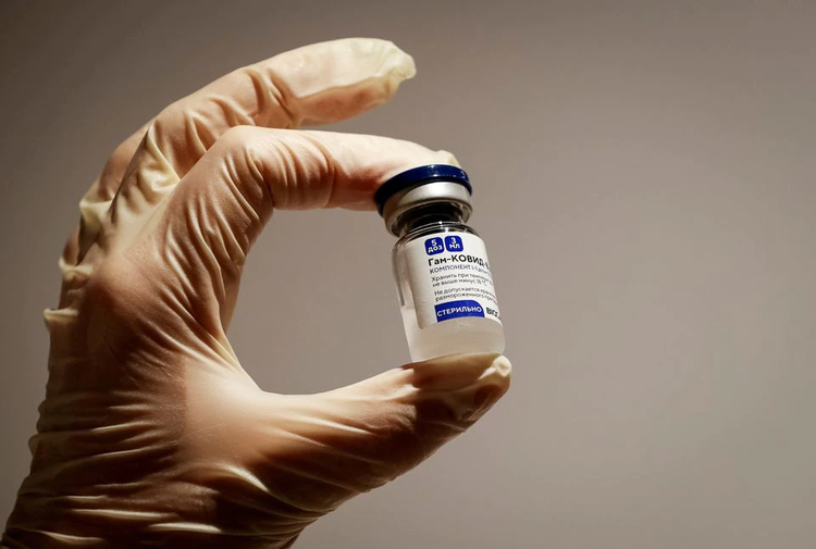 Vietnam to produce more Sputnik V vaccine in deal with Russia