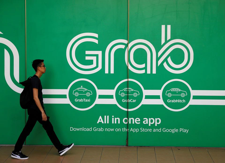Grab's $40 bln Nasdaq debut to set tone for Southeast Asian tech listings