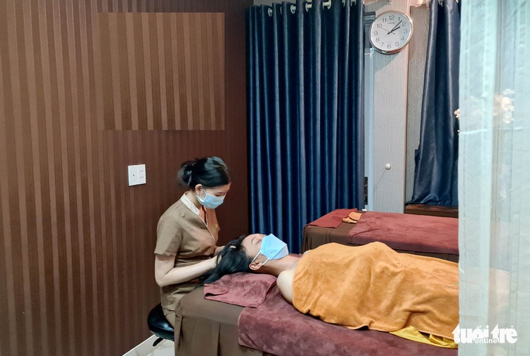 Woman dies after acne treatment at Ho Chi Minh City spa
