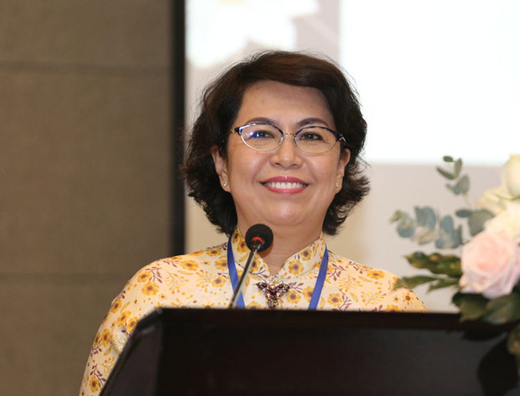 KOCHAM raises nearly $217,500 for Vietnamese orphans
