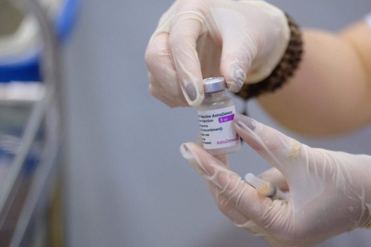 Over 1.5 million AstraZeneca jabs arrive in Ho Chi Minh City