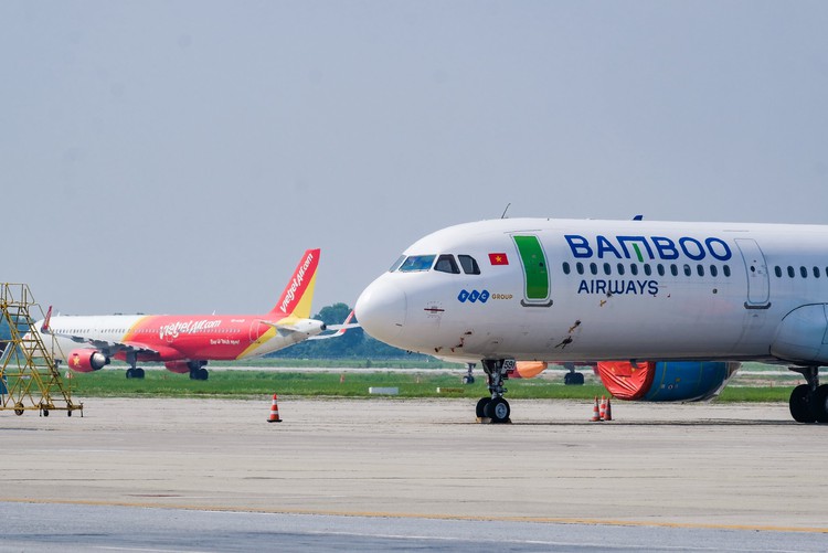 Vietnam to organize more repatriation flights for overseas Vietnamese before Lunar New Year holiday