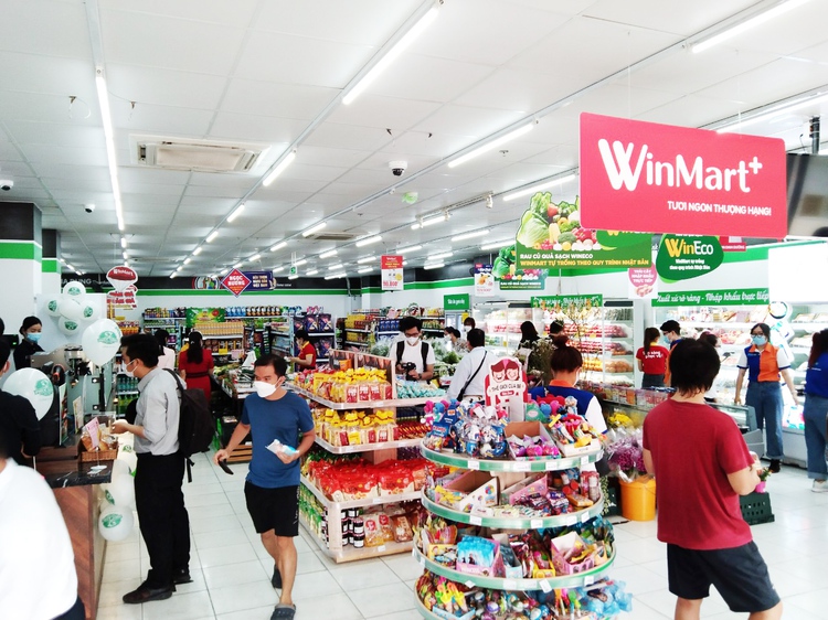 Masan among best listed companies in Vietnam for 9 consecutive years
