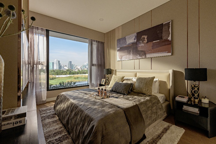 One-bedroom apartments in Thu Thiem attract major attention