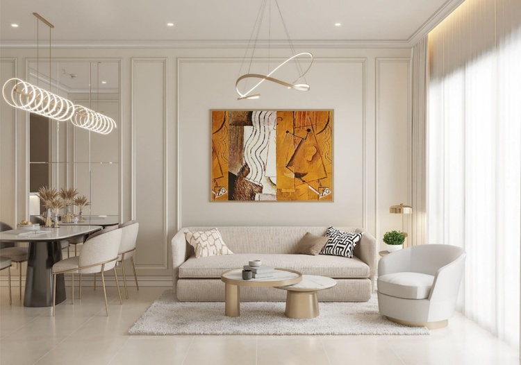 Emerging real estate trends in the 'new normal' in Ho Chi Minh City