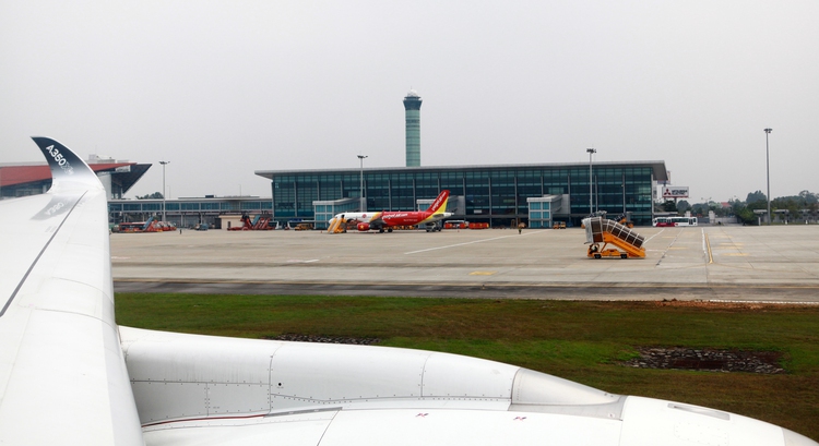 US provides over $1mn to help Vietnam better aviation weather forecasting