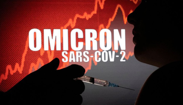 Omicron cases doubling in 1.5 to 3 days in areas with local spread: WHO