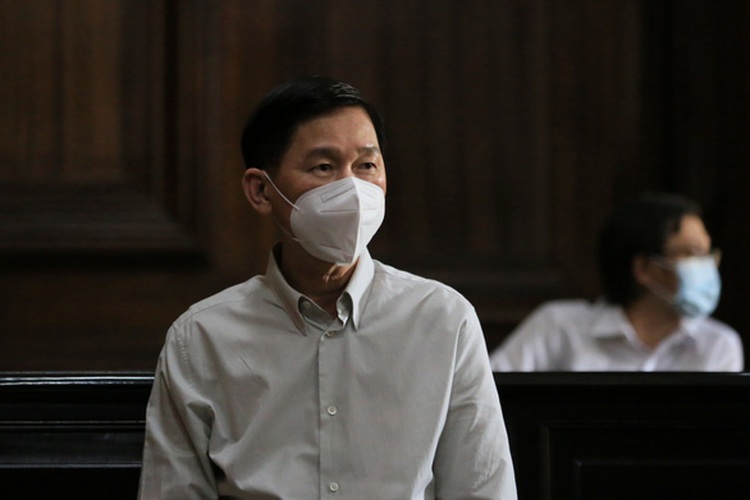 Ho Chi Minh City’s ex-deputy chairman jailed for 6 years over state property mismanagement