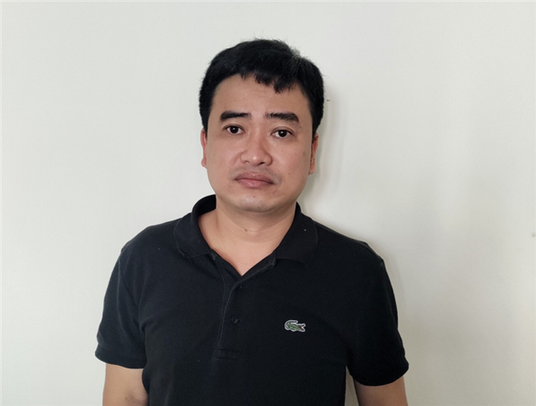 Vietnam police arrest company CEO, disease control chief for hiking prices of COVID-19 test kits
