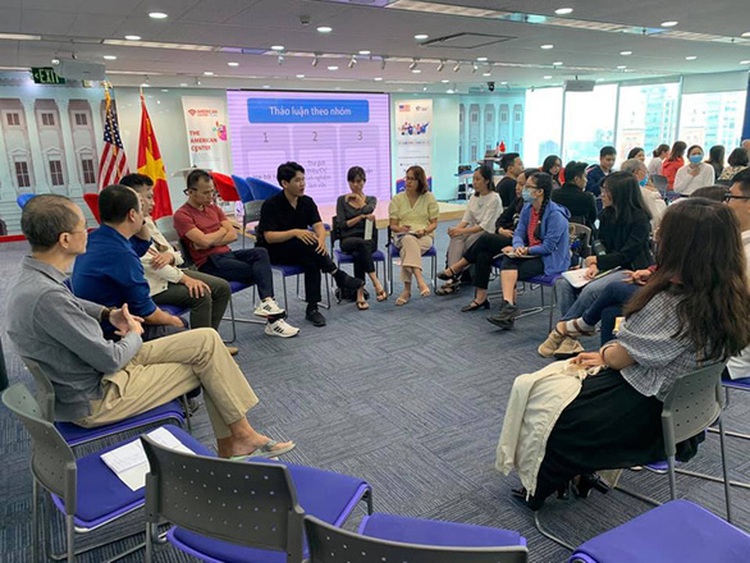 Fulbright seeks candidates from Vietnam for full-ride scholarship program 2023-24