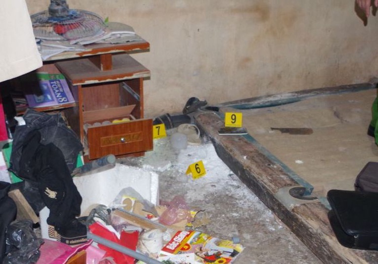Boy killed in self-made firecracker explosion in northern Vietnam
