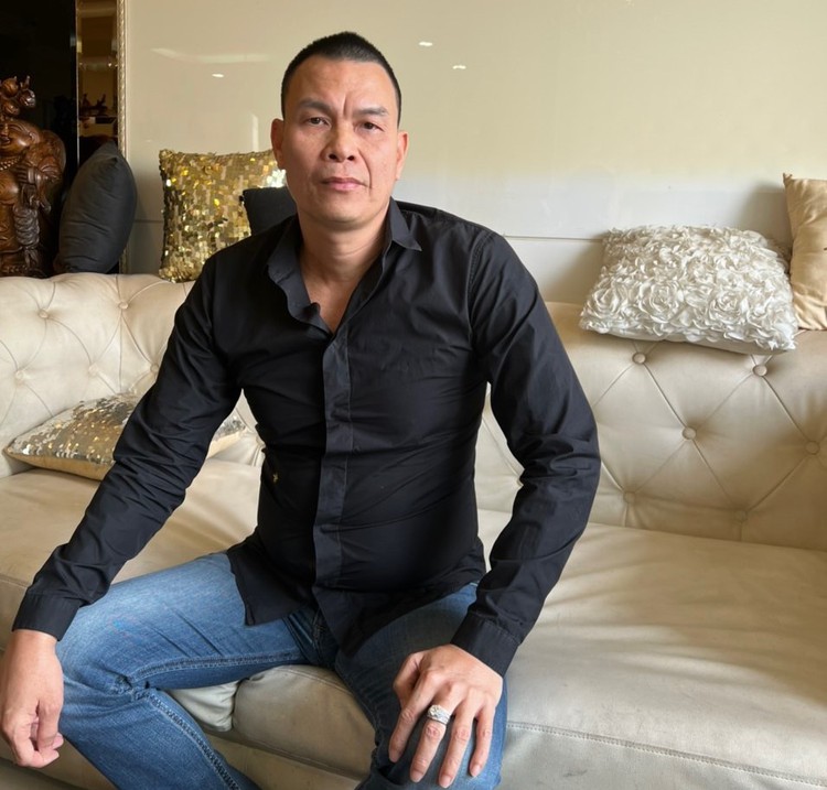 Vietnam police capture 16 gang members who ran $94mn gambling racket