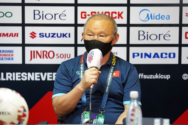 Vietnam to battle archrivals Thailand in AFF Suzuki Cup semifinal