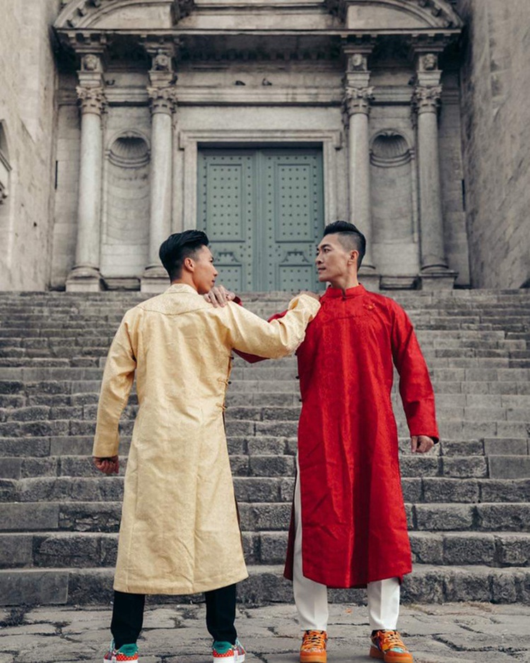 Vietnam’s Giang Brothers aim to break own Guinness World Record in Spain