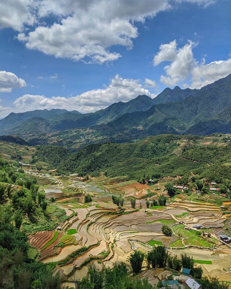 Why did Vietnam make this American travel journalist’s top 10 countries list?