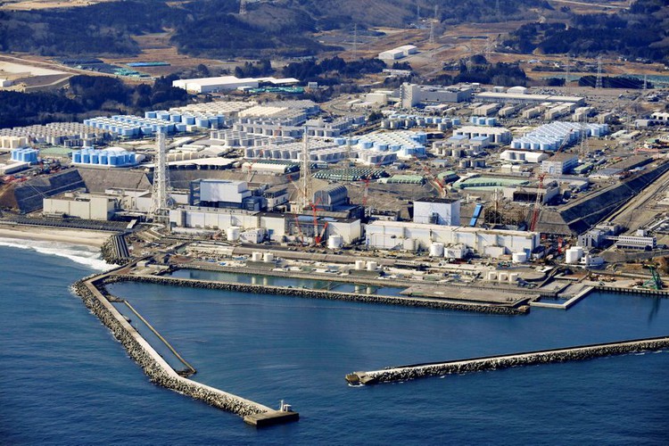 Japan maps out action plan for disposal of Fukushima water