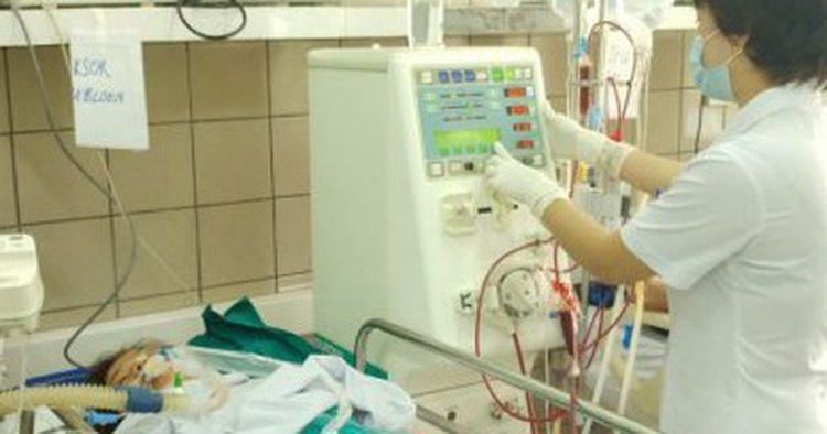 At least four family members die of suspected food poisoning in northern Vietnam