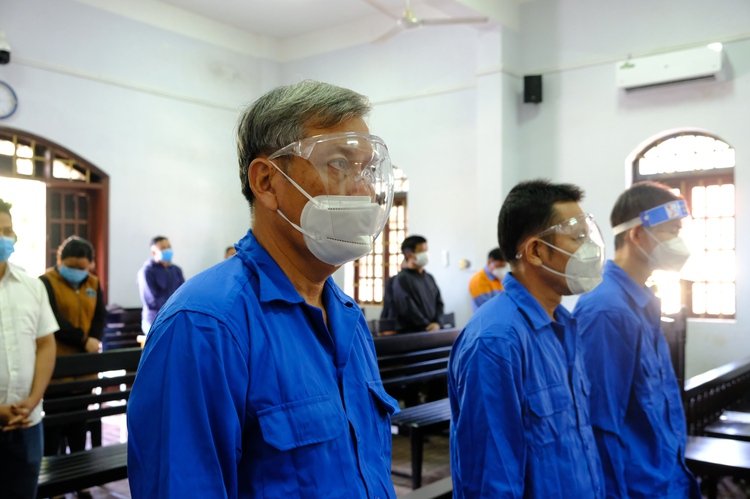 Vietnamese court sentences man to 12 years in jail for running 190-million-liter fake gasoline racket