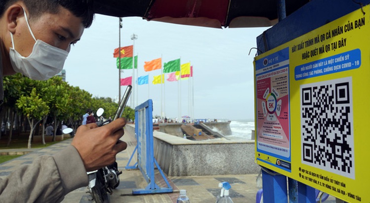 Vung Tau receives 50,000 visitors during New Year holiday