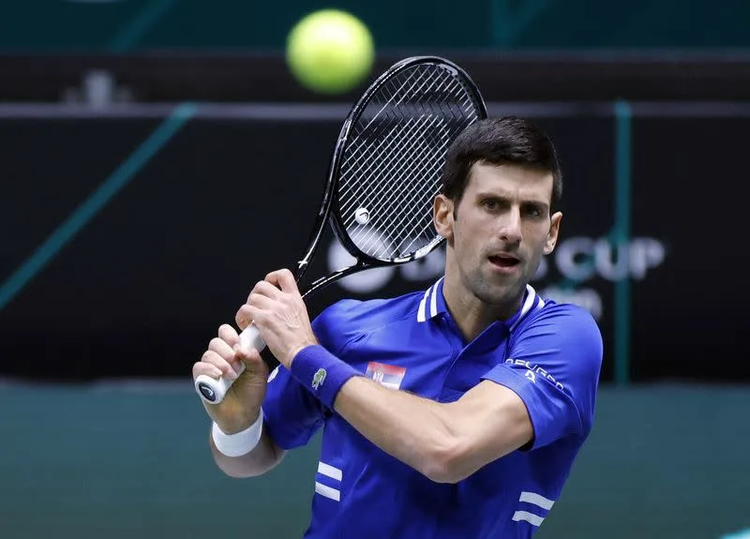 Novak Djokovic denied entry to Australia, seeking injunction to stop his removal