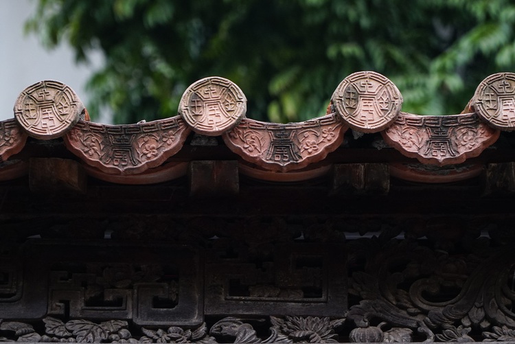 Cantonese community space brought back to life in heart of Hanoi Old Quarter