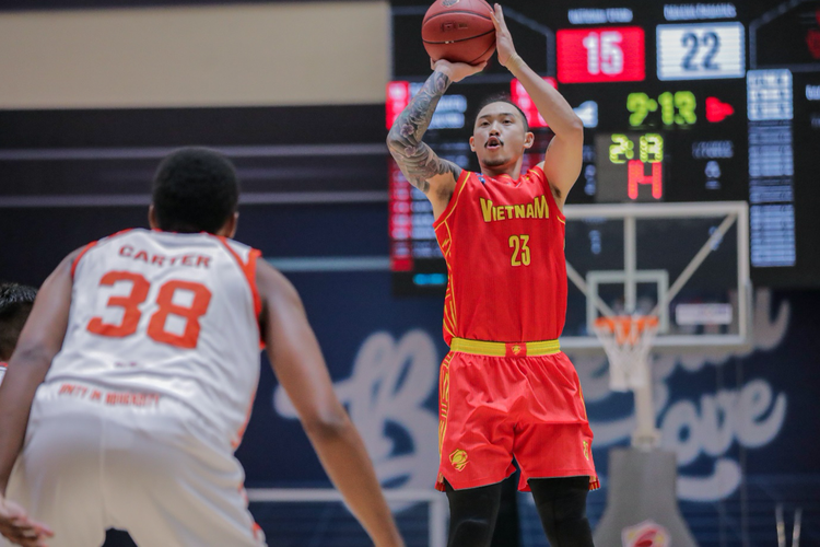 VBA stars and their unique ways to celebrate triumph