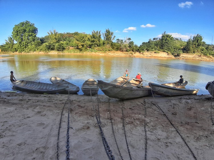 Residents concerned over construction of hydropower plant in tourist village in Vietnam’s Central Highlands