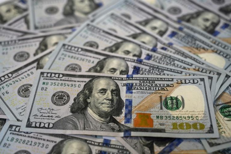 World's 10 richest men doubled wealth during COVID-19: report