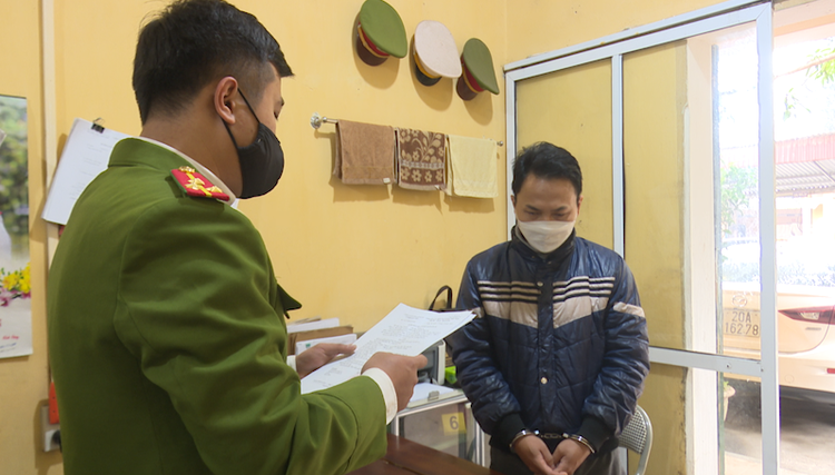 Vietnamese teacher prosecuted for sexually assaulting four students