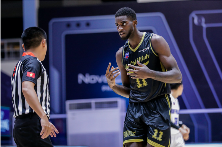 Soft skills, sportsmanship necessities for players at VBA Premier Bubble Games