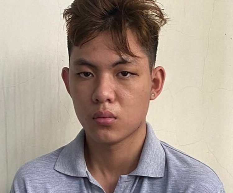Two arrested after handbag snatching attempt knocks woman unconscious in Ho Chi Minh City