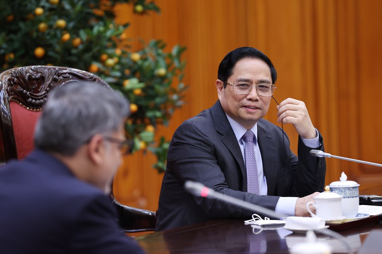 AstraZeneca speeds up transfer of drug, vaccine production technology to Vietnam