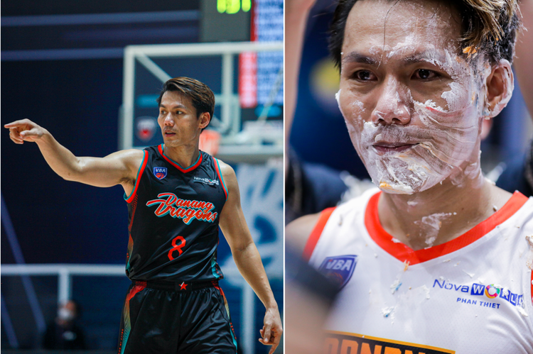 VBA veteran players with great love for basketball