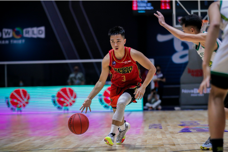 Saigon Heat’s secret to sustainable success
