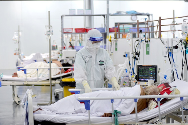 Vietnam records 139 Omicron cases in 11 localities