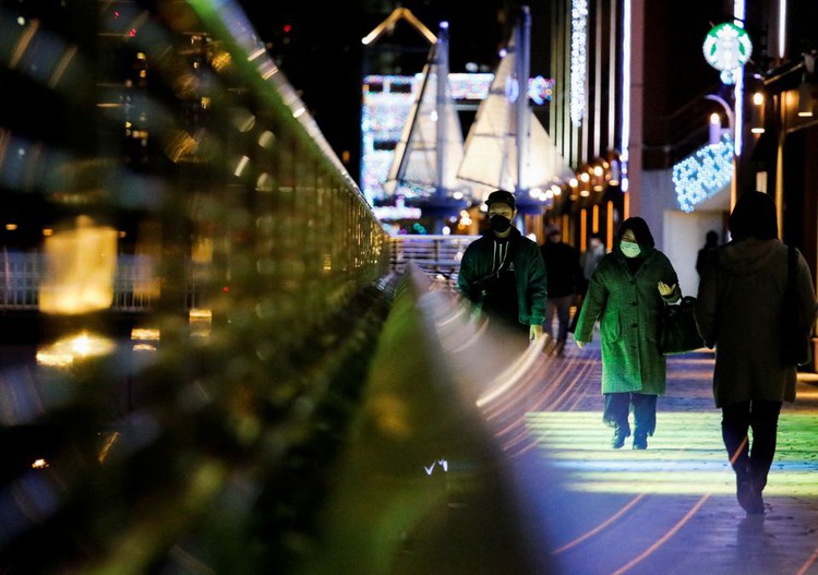 Japan panel to approve widening of COVID curbs