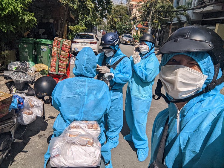 Heroes without capes: The unsung heroes of the pandemic