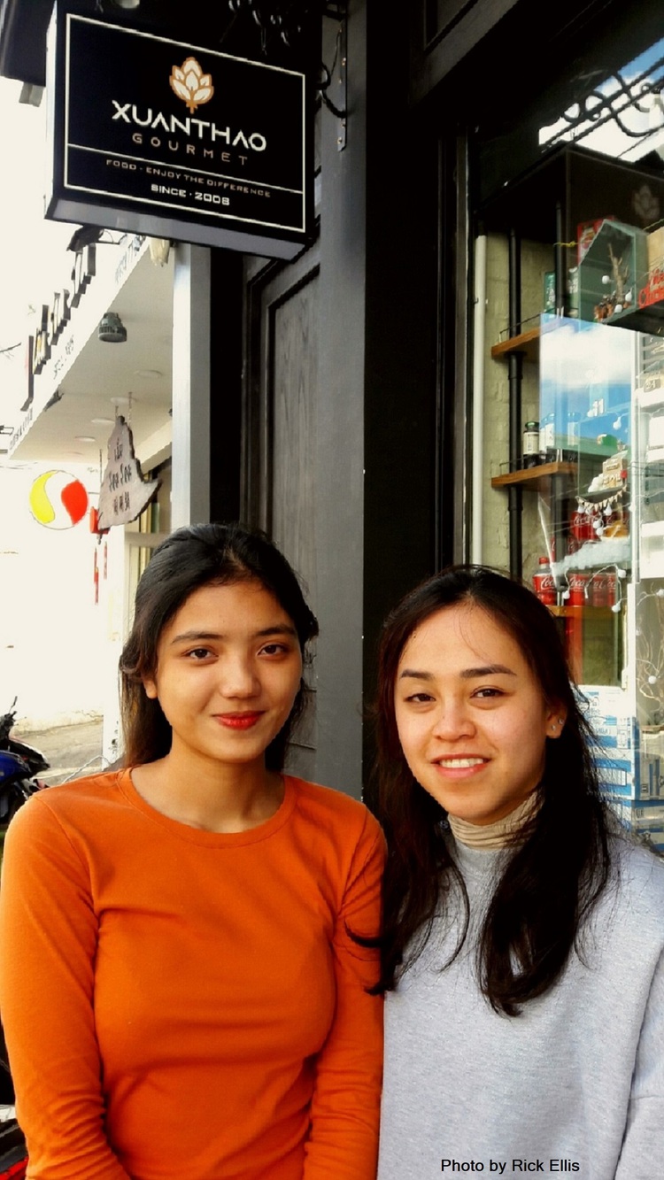 Whatever it takes to succeed in Vietnam
