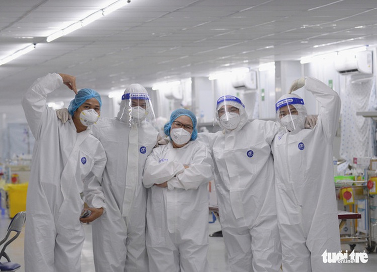 Vietnam confirms lowest daily coronavirus case spike in 3 months