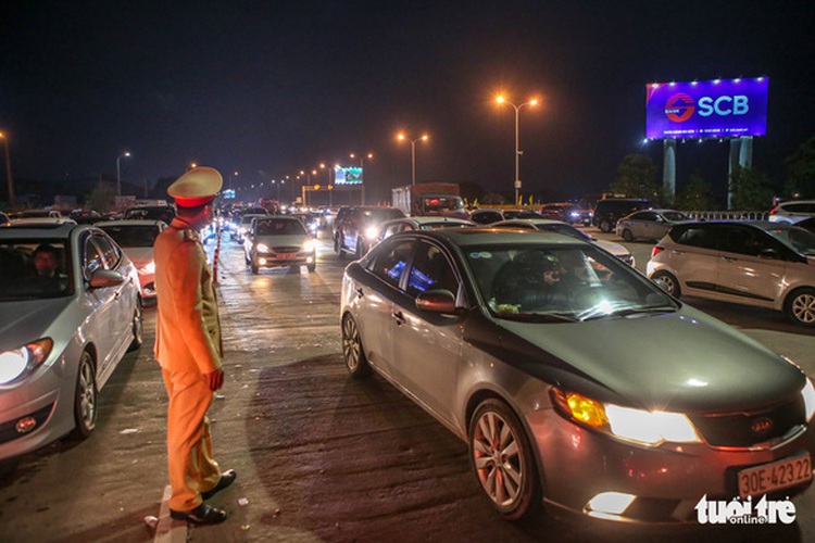 Over 2,800 people hospitalized following physical fights during Tet holiday in Vietnam
