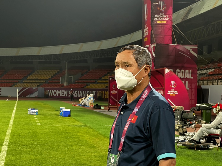 Vietnam’s 'Sir Alex Ferguson' intends to retire after historic FIFA Women’s World Cup qualification