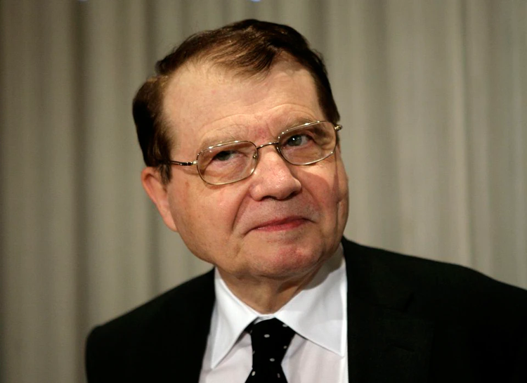 French virologist who co-discovered HIV virus has died: AFP