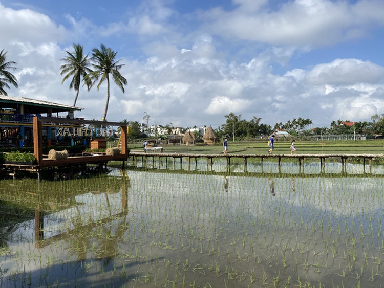 From farmers to 'models'